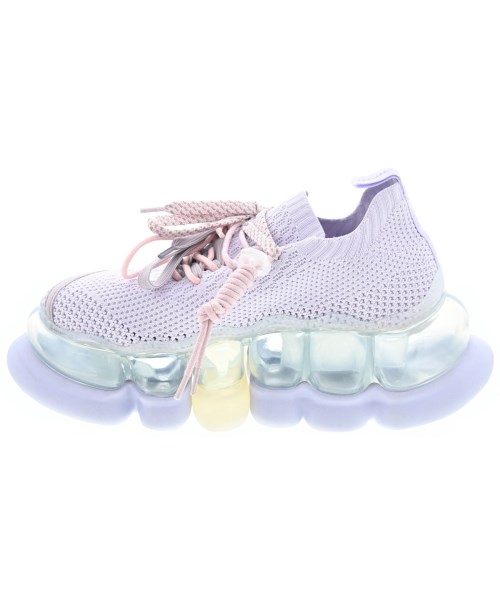 MIKIO SAKABE（ミキオサカベ）スニーカー 紫 サイズ:24cm レディース/2200637199285