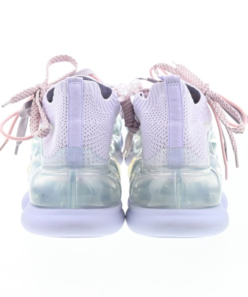 MIKIO SAKABE（ミキオサカベ）スニーカー 紫 サイズ:24cm レディース/2200637199285