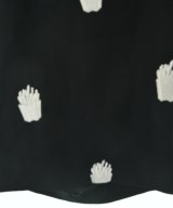 MIKIO SAKABE（ミキオサカベ）ショートパンツ 黒 サイズ:M レディース/2200638229035