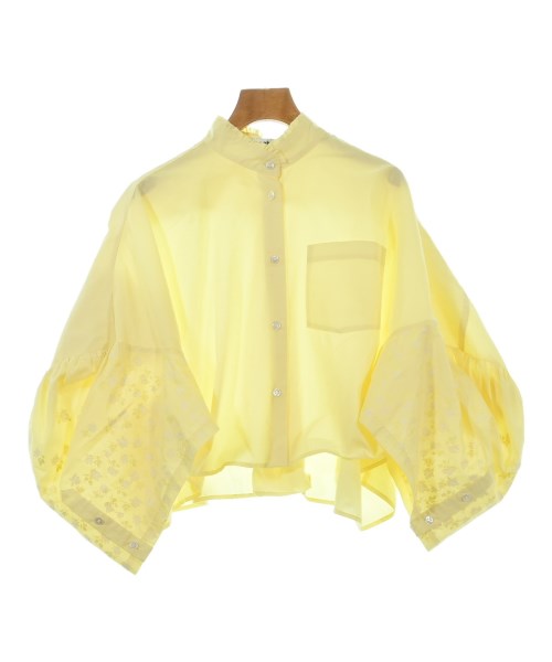 ミキオサカベ(MIKIO SAKABE)のMIKIO SAKABE カジュアルシャツ