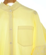 MIKIO SAKABE（ミキオサカベ）カジュアルシャツ 黄 サイズ:F レディース/2200629942271