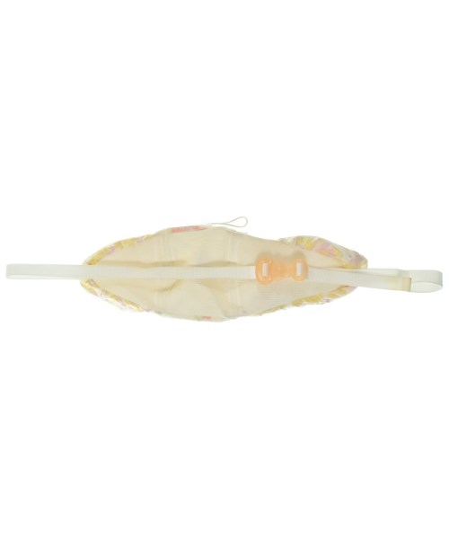 MIKIO SAKABE（ミキオサカベ）ショルダーバッグ 白 サイズ:F レディース/2200629554047