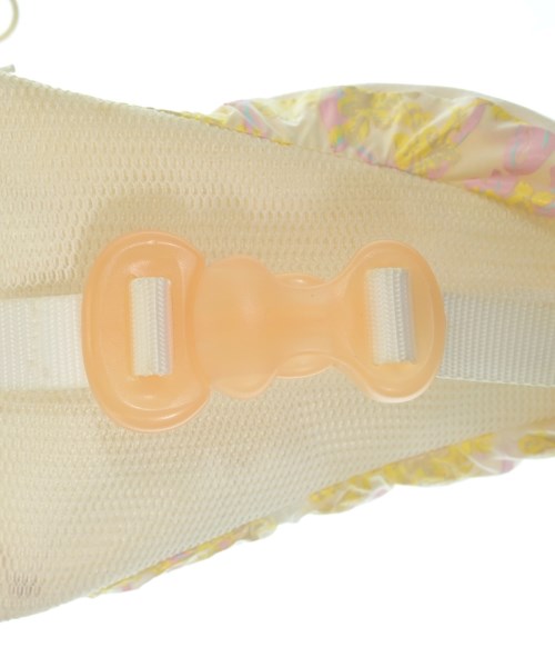 MIKIO SAKABE（ミキオサカベ）ショルダーバッグ 白 サイズ:F レディース/2200629554047