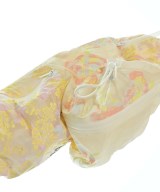 MIKIO SAKABE（ミキオサカベ）ショルダーバッグ 白 サイズ:F レディース/2200629554047