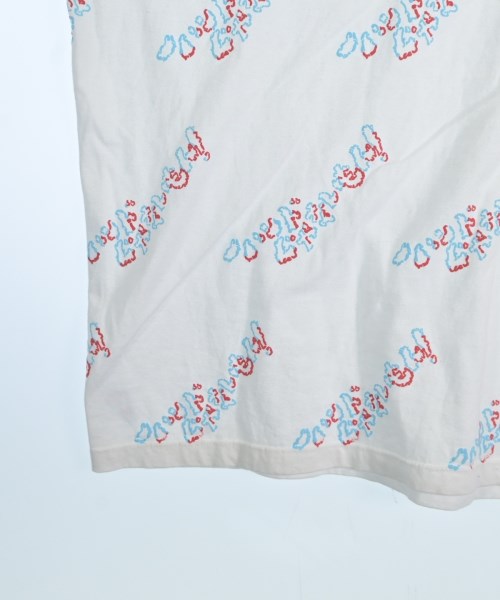 MIKIO SAKABE（ミキオサカベ）Tシャツ・カットソー 白 サイズ:-(XL位) レディース/2200674405073