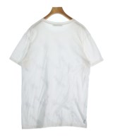 MIKIO SAKABE（ミキオサカベ）Tシャツ・カットソー 白 サイズ:-(XL位) レディース/2200674405073