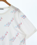 MIKIO SAKABE（ミキオサカベ）Tシャツ・カットソー 白 サイズ:-(XL位) レディース/2200674405073