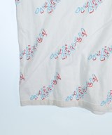 MIKIO SAKABE（ミキオサカベ）Tシャツ・カットソー 白 サイズ:-(XL位) レディース/2200674405073