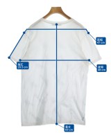 MIKIO SAKABE（ミキオサカベ）Tシャツ・カットソー 白 サイズ:-(XL位) レディース/2200674405073