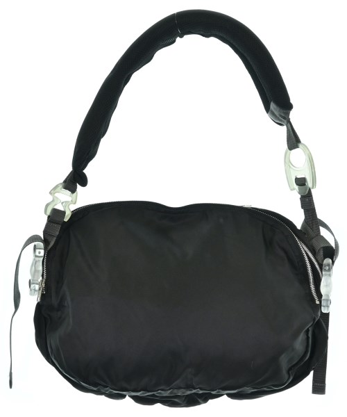 MIKIO SAKABE（ミキオサカベ）ショルダーバッグ 黒 サイズ:- レディース/2200655296058