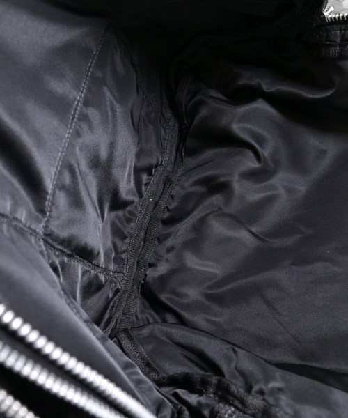 MIKIO SAKABE（ミキオサカベ）ショルダーバッグ 黒 サイズ:- レディース/2200655296058