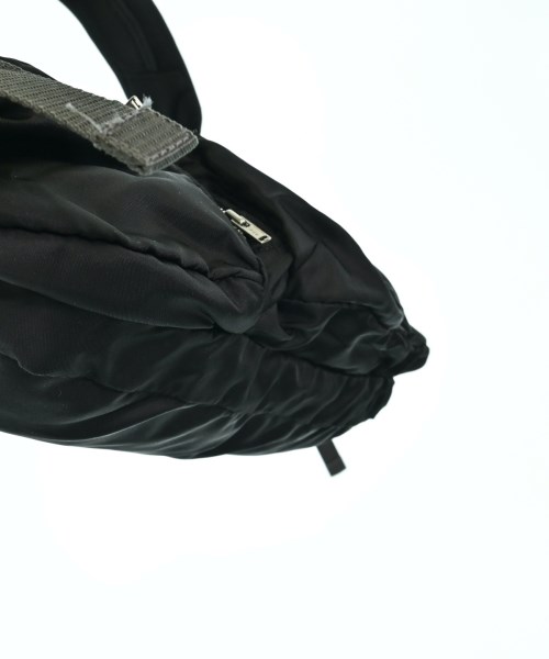 MIKIO SAKABE（ミキオサカベ）ショルダーバッグ 黒 サイズ:- レディース/2200655296058