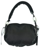 MIKIO SAKABE（ミキオサカベ）ショルダーバッグ 黒 サイズ:- レディース/2200655296058