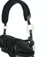 MIKIO SAKABE（ミキオサカベ）ショルダーバッグ 黒 サイズ:- レディース/2200655296058