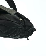 MIKIO SAKABE（ミキオサカベ）ショルダーバッグ 黒 サイズ:- レディース/2200655296058