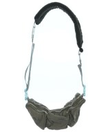 MIKIO SAKABE（ミキオサカベ）ショルダーバッグ グレー サイズ:- レディース/2200646279015