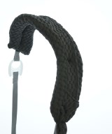 MIKIO SAKABE（ミキオサカベ）ショルダーバッグ グレー サイズ:- レディース/2200646279015