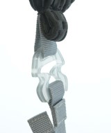 MIKIO SAKABE（ミキオサカベ）ショルダーバッグ グレー サイズ:- レディース/2200646279015