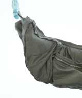 MIKIO SAKABE（ミキオサカベ）ショルダーバッグ グレー サイズ:- レディース/2200646279015