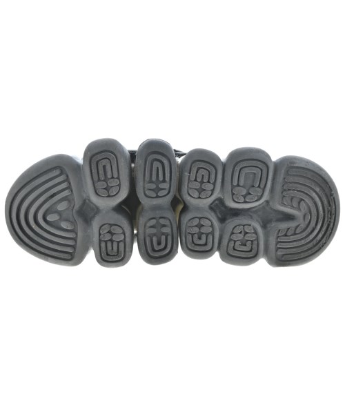 MIKIO SAKABE（ミキオサカベ）その他 黒 サイズ:23cm レディース/2200639564067