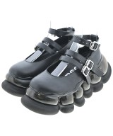 MIKIO SAKABE（ミキオサカベ）その他 黒 サイズ:23cm レディース/2200639564067