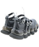 MIKIO SAKABE（ミキオサカベ）その他 黒 サイズ:23cm レディース/2200639564067