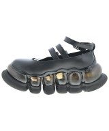 MIKIO SAKABE（ミキオサカベ）その他 黒 サイズ:23cm レディース/2200639564067