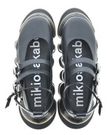 MIKIO SAKABE（ミキオサカベ）その他 黒 サイズ:23cm レディース/2200639564067