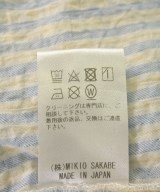 MIKIO SAKABE（ミキオサカベ）その他 青 サイズ:F レディース/2200721616094