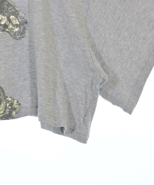 MIKIO SAKABE（ミキオサカベ）Tシャツ・カットソー グレー サイズ:F レディース/2200684939070
