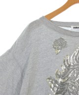 MIKIO SAKABE（ミキオサカベ）Tシャツ・カットソー グレー サイズ:F レディース/2200684939070