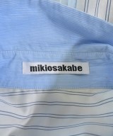 MIKIO SAKABE（ミキオサカベ）カジュアルシャツ 白 サイズ:F レディース/2200689447013