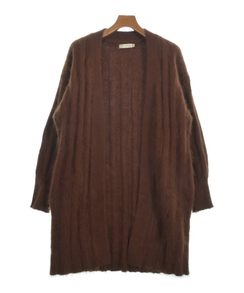 シーユースーン(see U soon)のsee U soon カーディガン