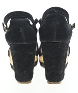 Bonne Volonte（ボンネヴォロンテ）サンダル 黒 サイズ:-(24.5cm位) レディース/2200670345205