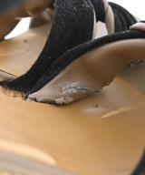 Bonne Volonte（ボンネヴォロンテ）サンダル 黒 サイズ:-(24.5cm位) レディース/2200670345205