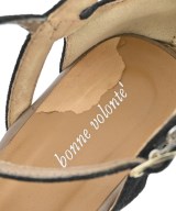 Bonne Volonte（ボンネヴォロンテ）サンダル 黒 サイズ:-(24.5cm位) レディース/2200670345205