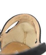 Bonne Volonte（ボンネヴォロンテ）サンダル 黒 サイズ:-(24.5cm位) レディース/2200670345205