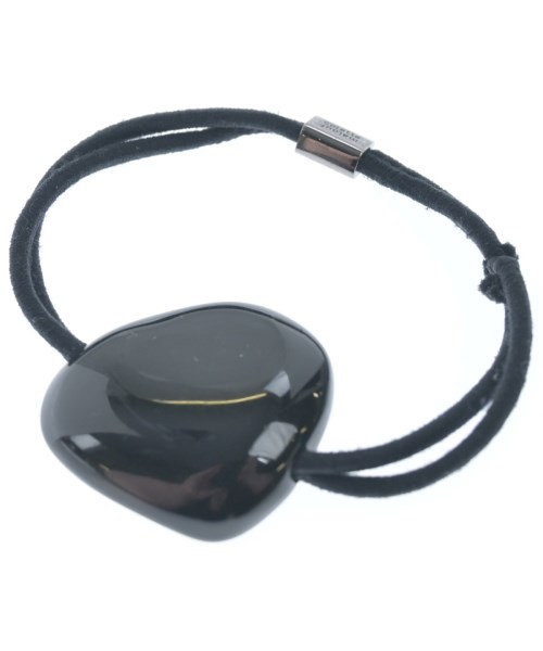 colette malouf（コレットマルーフ）ヘアアクセサリー 黒 サイズ