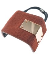 colette malouf（コレットマルーフ）ヘアアクセサリー 茶 サイズ:- レディース/2200643736085