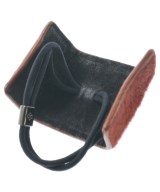 colette malouf（コレットマルーフ）ヘアアクセサリー 茶 サイズ:- レディース/2200643736085