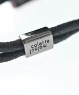 colette malouf（コレットマルーフ）ヘアアクセサリー 茶 サイズ:- レディース/2200643736085