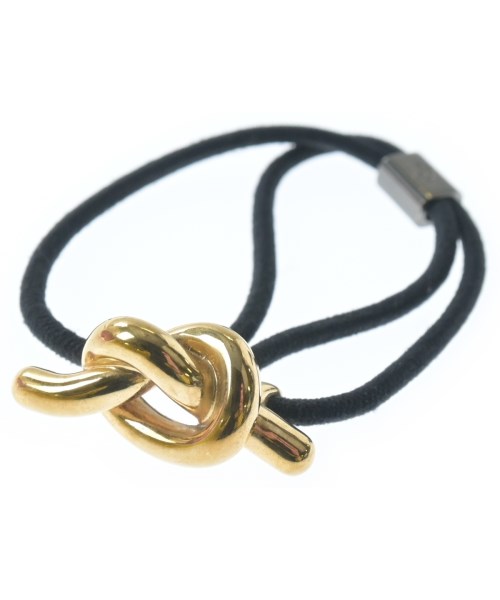 colette malouf(コレットマルーフ)ヘアアクセサリー ゴールド サイズ:-/2200643736092