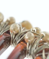 colette malouf（コレットマルーフ）ヘアアクセサリー 茶 サイズ:- レディース/2200644316163