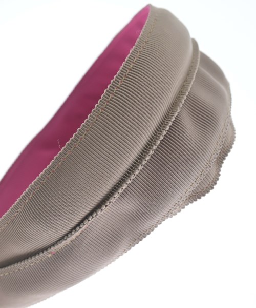 colette malouf（コレットマルーフ）ヘアアクセサリー グレー サイズ:- レディース/2200620284080