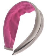 colette malouf（コレットマルーフ）ヘアアクセサリー グレー サイズ:- レディース/2200620284080