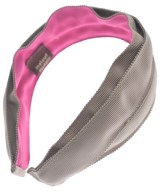 colette malouf（コレットマルーフ）ヘアアクセサリー グレー サイズ:- レディース/2200620284080