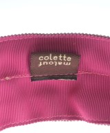 colette malouf（コレットマルーフ）ヘアアクセサリー グレー サイズ:- レディース/2200620284080