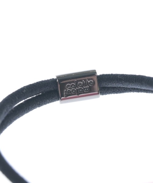 colette malouf（コレットマルーフ）ヘアアクセサリー ピンク サイズ:- レディース/2200620655088