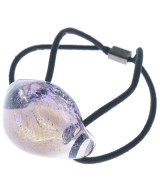 colette malouf（コレットマルーフ）ヘアアクセサリー 青 サイズ:- レディース/2200620655095