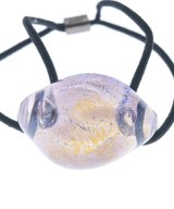 colette malouf（コレットマルーフ）ヘアアクセサリー 青 サイズ:- レディース/2200620655095